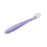 Baby Soft Silicone Spoon Candy Color Temperature Sensing Spoon Children Food Baby Feeding Tools Unique Design Perfect Gift