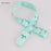 Children Pacifier Holder Clips Soother Holder Pacifier Clip Pacifier Chain Clip Nipple Holder For Baby Kids Pacifier