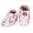 Kid Girls Boy First Walkers Soft Infant Toddler Shoe Cute Flower Footwear For Newborns Baby Shoes