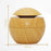 Ultrasonic Air Humidifier Wood Essential Aroma Oil Diffuser With LED Light Electric Aromatherapy Mist Maker