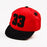 Modern Baby Boy Cap Embroidery Number Baby Baseball Cotton Sun Hat For Boys Sport Cap