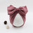 Cute Bows Baby Hat Knot Intant Baby Girls Newborn Turban Soft Children Kids Toddler Beanie Cap