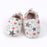 Kid Girls Boy First Walkers Soft Infant Toddler Shoe Cute Flower Footwear For Newborns Baby Shoes