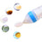 Baby Feeding Bottle Squeeze Feeding Spoon Milk Bottle Baby Training Feeder Food Supplement For Baby