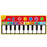 Modern Musical Mat Baby Play Piano Mat Keyboard Toy Music Instrument Game Carpet Music Toys Educational Toys For Kids