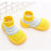 Modern Baby Comfortable Toddler First Walker Girl Kids Soft Rubber Shoe Anti-slip Boy Shoes