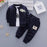 Baby Boy Gentleman Clothing Sets Birthday Formal Outfit For Boys In Modern New Deign Style