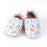 Kid Cute Girls Boy First Walkers Soft Infant Toddler Shoes Flower Footwear For Newborns Baby Shoes