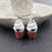 Fashion Creative Simulation of Mineral Water Bottles Earrings Cute Handmade Earrings Womens Jewelry