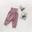 Modern New Newborn Pants For Four Seasons With High Waist Pants Baby 100% Cotton Soft Girl Pants And Baby Boy Trousers Pants 0-24M For Kids