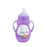 Infant Food Silicone Glass Feeding Bottle For Baby Feeding Bottle Children Drink Water to Feed Glass For Baby