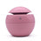 Ultrasonic Air Humidifier Wood Essential Aroma Oil Diffuser With LED Light Electric Aromatherapy Mist Maker