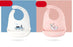 Modern Baby Bibs Waterproof Silicone Feeding Baby Saliva Towel Newborn Cartoon Aprons Baby Bibs Adjustable Burp for Baby Kids