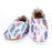 Kid Girls Boy First Walkers Soft Infant Toddler Shoe Cute Flower Footwear For Newborns Baby Shoes