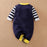 Baby Boy Rompers Giraffe Jumpsuits Baby grow Long Sleeve Cartoon Clothing Bodysuit In Modern Design