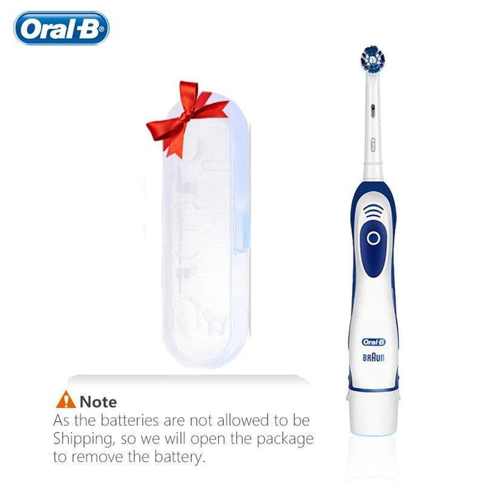 Sonic Vibration Electric Toothbrush 2D Rotating Electronic Toothbrush Oral Hygiene Dental Teeth Brush With Replaceable Heads Teethbrush For Adults