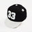 Modern Baby Boy Cap Embroidery Number Baby Baseball Cotton Sun Hat For Boys Sport Cap