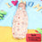 Baby Blanket Infant Cotton Breathable Envelop Swaddle Blankets For Newborn Baby Hooded Sleepsack