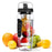 900mlFruit Infuser Water Bottle Juice Shaker Sports Lemon Water Bottle Fitness Sport Fruit Drinking Bottles Gadget For Fitness Sport and Excerises In Modern New Trend Design