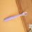 New Candy Color Baby Soft Silicone Spoons Feeding Dishes Tableware  Flatware Children Food  Feeding Tools