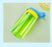 480ML Kids Water Cup Creative Safe Baby Feeding Cups With Straws Leakproof Water Bottles Outdoor Portable Children's Cups