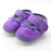 Baby Girls Casual Soft Sole Warm Flat Lace Booties Comfortable Everyday Wear Excellent Gift For Baby Girl