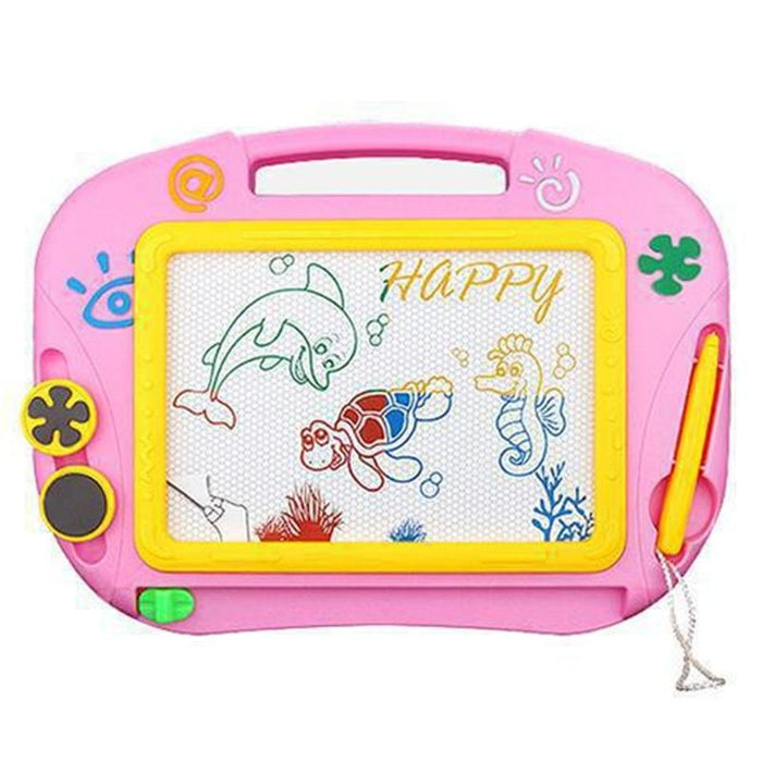 Magnetic Drawing Board For Kids In Modern New Deisgn Excellent for Drawing and Painting Children Draw Board