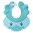 Modern Water Eyes Ears Shampoo Cap Wide Brim Hair Washing Baby Shower Infant Duck Shape Guard Hats For Kids