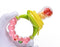 Pacifier Fresh Food Nibbler Silicone Baby Infant Fruit Feeder Toddler Baby Feeding Pacifier For Kids