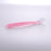 New Candy Color Baby Soft Silicone Spoons Feeding Dishes Tableware  Flatware Children Food  Feeding Tools