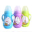 Infant Food Silicone Glass Feeding Bottle For Baby Feeding Bottle Children Drink Water to Feed Glass For Baby