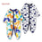 3pcs Set Baby Romper Newborn Sleep suit Flower Baby Rompers Infant Baby Clothes Long Sleeve Newborn Jumpsuits Pajamas for Kids