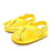 Baby Summer Newborn 0-18M Infant Baby Girls Boys Shoes Solid Non-slip Party Bow PU Leather Breathable Toddler Shoes