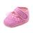 Baby Girls Casual Soft Sole Warm Flat Lace Booties Comfortable Everyday Wear Excellent Gift For Baby Girl