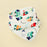 Infant Kids Baby Unisex Feeding Saliva Towel Dribble Triangle Bandana Bibs Burp Cloths Baby Gifts