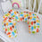 Newborn Baby Nursing Pillows Maternity Baby U-Shaped Breastfeeding Pillows For Baby and Kids