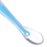 Baby Full Silicone Soft  Training Spoon Children Tableware Perfect Gift For Parents Baby Boys Or Girls Unique Design