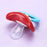 Modern Intereting Food Grade Silicone Funny Baby Pacifiers Nipple Teethers Toddler Pacifier For Baby Boys and Girls