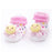 Colorful Newborn Cotton Cartoon Cute Anti Slip Sock Toddler Baby Comfortable Socks Shoes Elastic Soft Socks