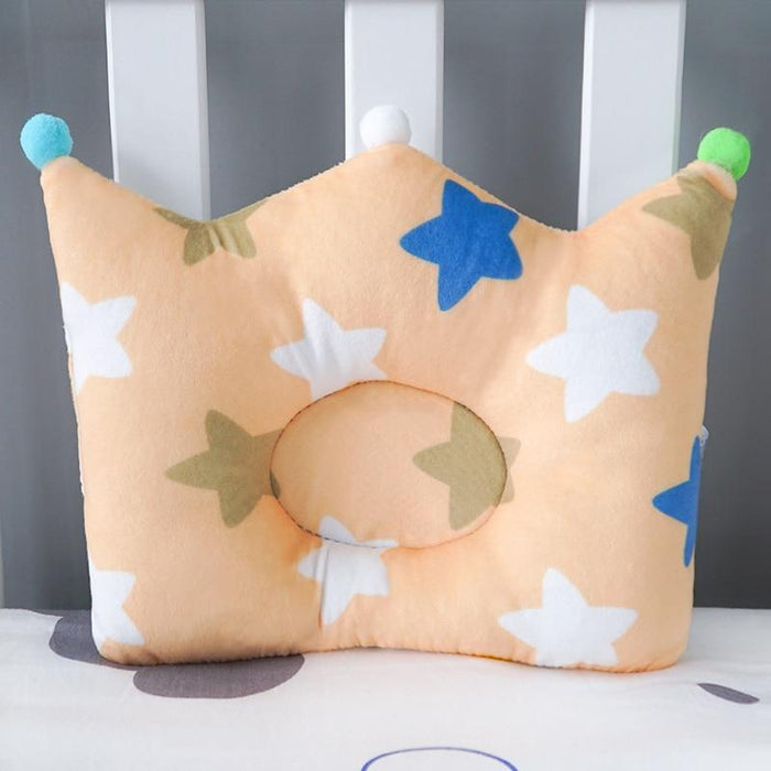 Newborn Boys Girls Nursing Pillows Home Decoration Pillow Cushion Cotton Bedding for Kids Baby Pillow