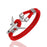 Airport Fashion Men Women Airplane Anchor Bracelets Charm Rope Chain Paracord Aviation Life Jewelry Design