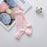 New Kids Stretchable Socks Toddlers Girls Big Bow Knee High Long Soft Cotton Lace Baby Comfortable Colorful  Socks