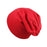 Modern Luxury Baby Street Dance Hip Hop Hat for Boys Girls Knitted Cap Inelegant Modern Kids Style