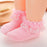 New Baby Socks Cute Lace Flower Bows Newborn Baby Girl Socks Cotton Princess Girls Socks