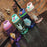 Baby Bottle Infant Newborn Cup Children Learn Feeding Drinking Bottle Kids Straw Juice Water Bottles For Kids