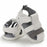 Baby Girls and  Boy Summer Causal Anti Slip Soft Crib Sole Shoes Sandals For Kids Summer Style