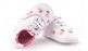 Baby Girl Shoes White Lace Soft Shoe Prewalker Walking Toddler Kids Shoes First Walker