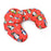 Newborn Baby Nursing Pillows Maternity Baby U-Shaped Breastfeeding Pillows For Baby and Kids