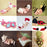 New Knitting Baby Hat Newborn Photography Props Cute Children Pajamas Set For Girls And Boys In Modern New Design