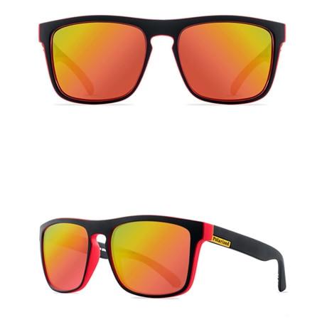 New Square Polarized Retro And Classic Unisex Woman and Men's Sunglasses With  UV400 Protection Sports Driving Glasses